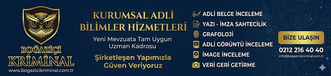 Boğaziçi Kriminal
