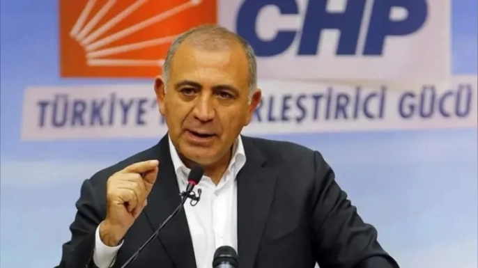 CHP kurultayı öncesi Gürsel Tekin'den çarpıcı açıklamalar