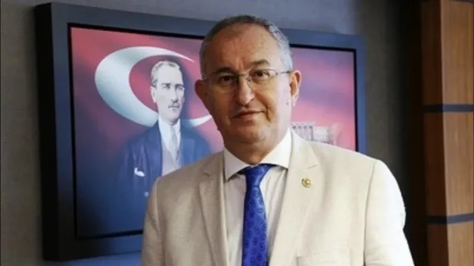 CHP'li eski vekil Atila Sertel gözaltına alındı