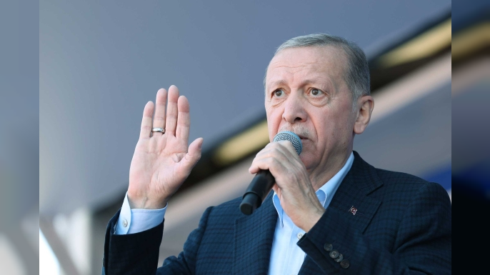 Erdoğan Aday Olursa ‘Asla Oy Vermem’ Diyenlerin Sayısı