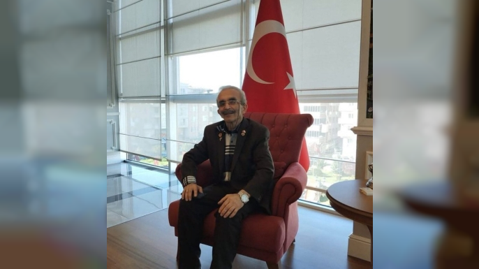 Kıbrıs Gazisi Gaziler Günü’nde Hayata Veda Etti
