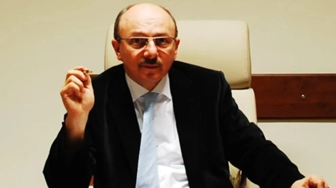 Samsun’da ülkücü camia yasta