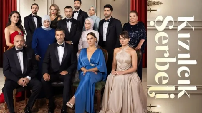 Kızılcık Şerbeti: Fırtına Gibi Başladı, Şimdi Neden Tadı Kaçtı?