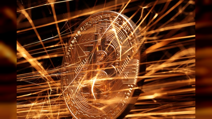 Kripto Piyasasında Tarihi Zirve:Bitcoin 125 Bin Doları Gördü