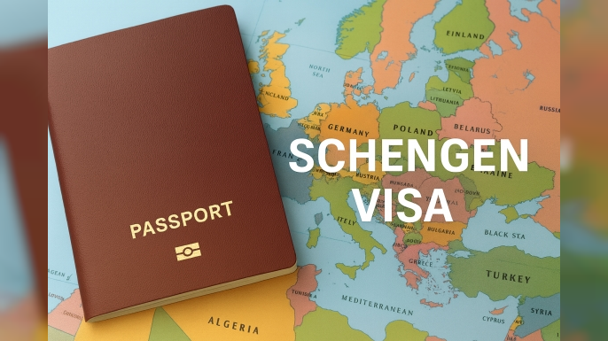 Schengen Vizesinde İlk Giriş Kuralı: Alınan Ülkeye Gitmek Zorunlu mu?