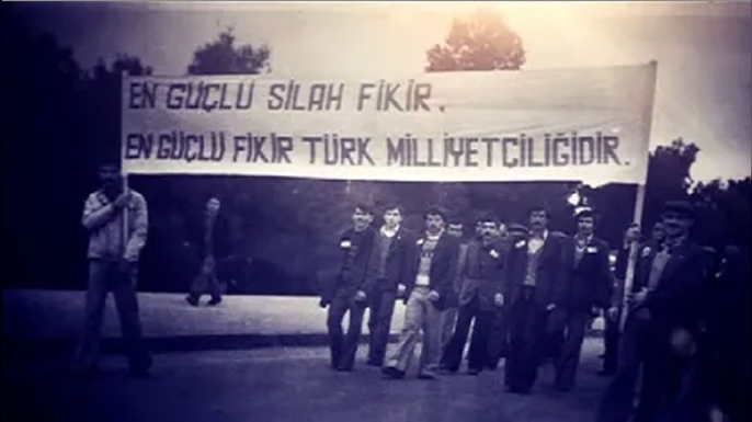 Türkiye'nin Milliyetçilik karnesi: Her 4 kişiden 3'ü Milliyetçi
