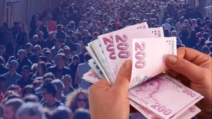 Asgari ücret için çarpıcı teklif