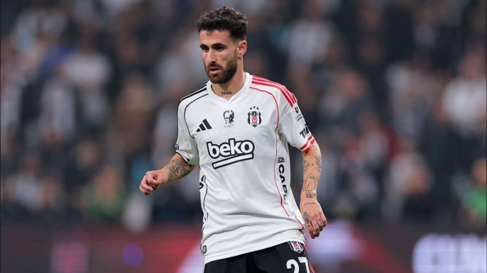 Beşiktaş'ta şok gelişme: Rafa Silva futbolu bırakmayı düşünüyor!