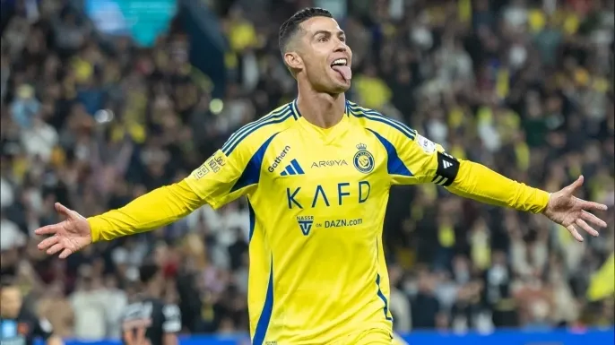 Cristiano Ronaldo futbolu bırakacağı tarihi açıkladı!