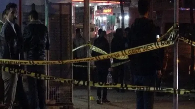 Erzurum'da kanlı aile çatışması! Konu: Kız meselesi