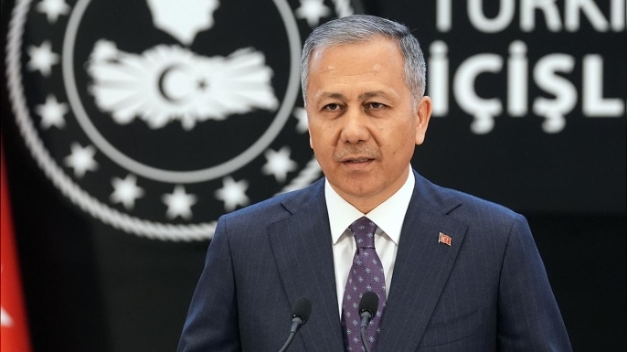 Bakan Yerlikaya, ülkelerine dönen Suriyelilerin sayısını açıkladı