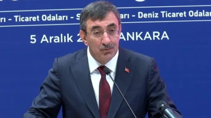 Saray Yardımcısı, Türkiye ekonomisinin dünyaya göre iki kat büyüdüğünü iddia etti