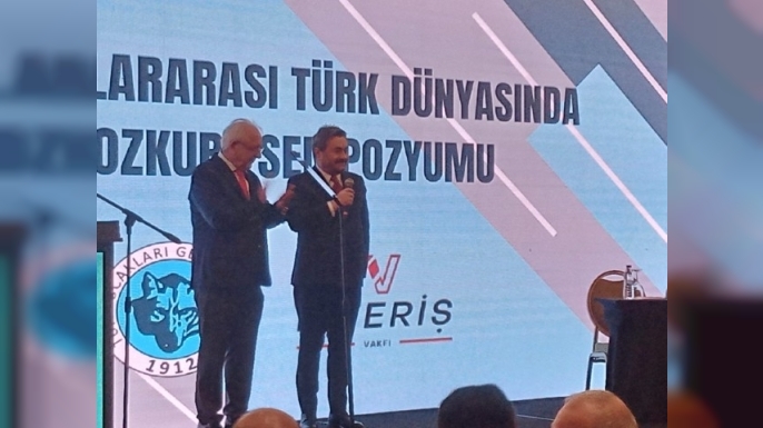 Türk Dünyasında Tarihi Buluşma: I. Uluslararası Bozkurt Sempozyumu İstanbul’da Yapıldı