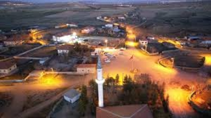 Bu köyde evde iftar yapmak yasak