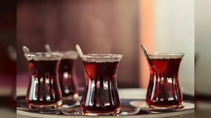 Çay tiryakileri dikkat. Çayın hiç bilmediğiniz faydaları bu haberde