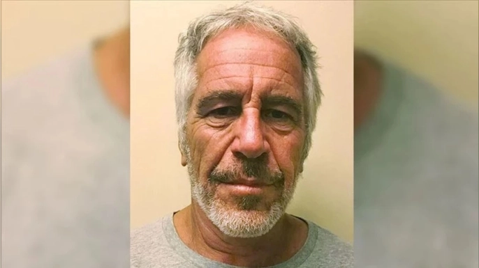 Epstein skandalının arkasında İsrail izi