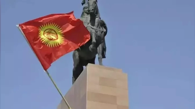 Kırgızistan’da şok. 3 bakan görevden alındı