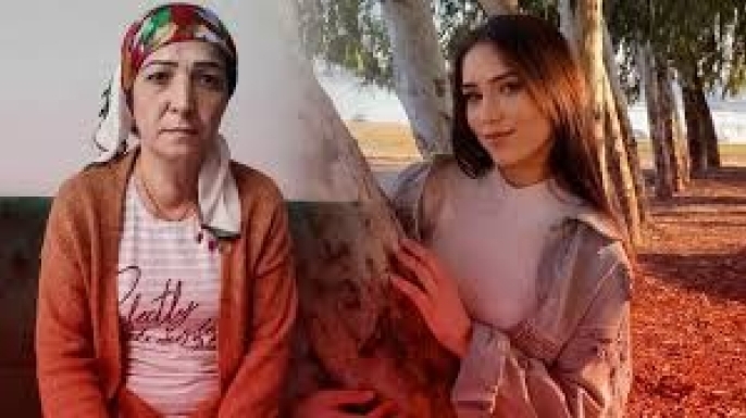 Kuzenine IBAN verdi hayatı karardı