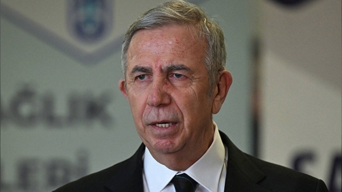 Mansur Yavaş’tan MHP’ye ‘operasyon’ yanıtı