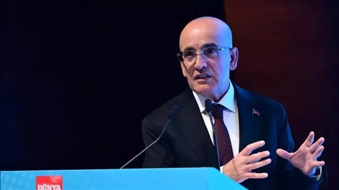 Mehmet Şimşek’ten işçileri heyecanlandıran ‘maaş’ açıklaması