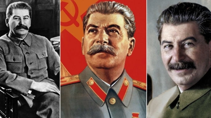 Türk düşmanı katil Stalin kimdir? Bir diktatörün yarattığı ‘Türk’ hafızası