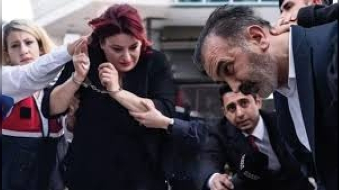 Yenidoğan çetesi davasında cezalar belli oldu
