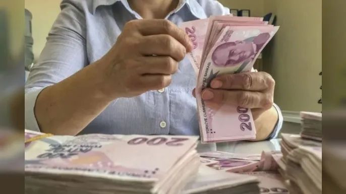 En düşük emekli maaşı 25 bin TL’yi aşacak Patlak: İşte detaylar...