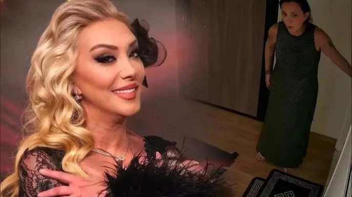 Güllü'nün Ölümünde "Malkata" Tuzağı: İddianamede Kan Donduran Detaylar!