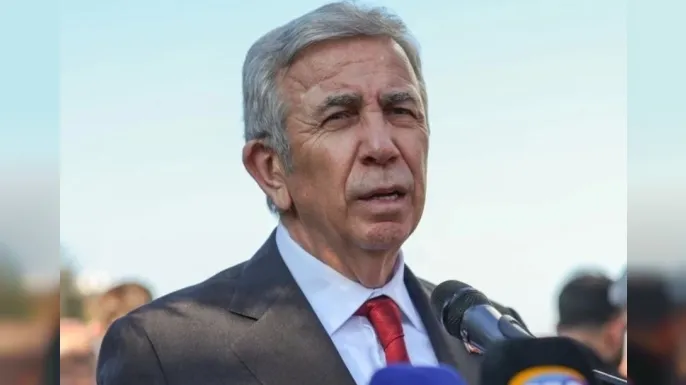 Mansur Yavaş cephesinden madencilere destek telefonu! “Yanındayız, ihtiyaçlarınız karşılanacak”