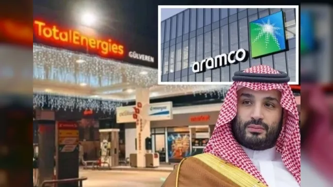 Prens Selman'dan Türk şirketine hamle! Araplar %30 pay alacak