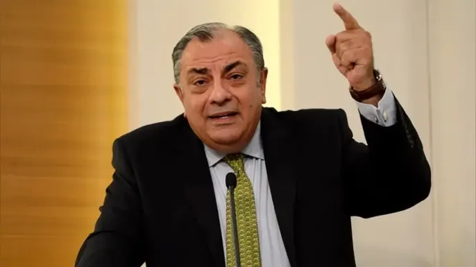 Tuğrul Türkeş'ten Mehmet Uçum'un AİHM çıkışına tepki