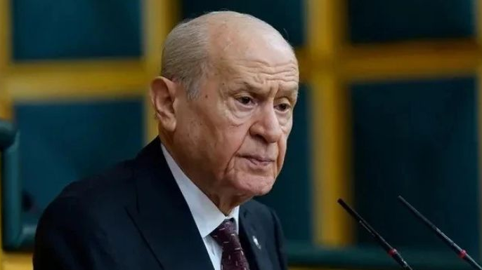 Bahçeli tehdit edildi! MHP’li başkandan bomba iddia