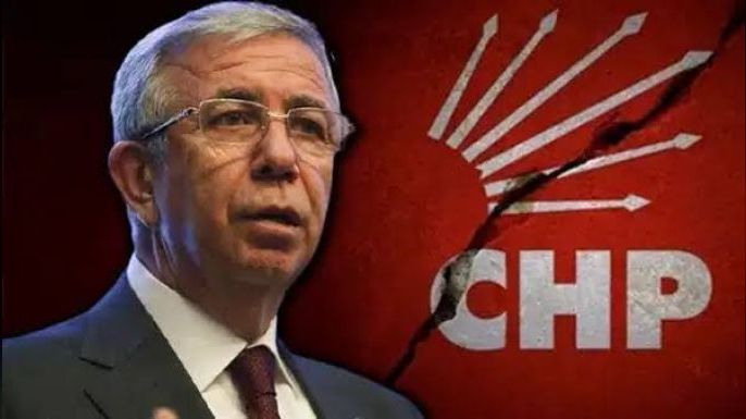 Belediye başkanlarının istifa nedeni belli oldu! Mansur Yavaş için CHP'den istifa etmişlerdi