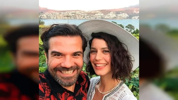 Beren Saat ve Kenan Doğulu'nun Yeni Adresi Hollywood