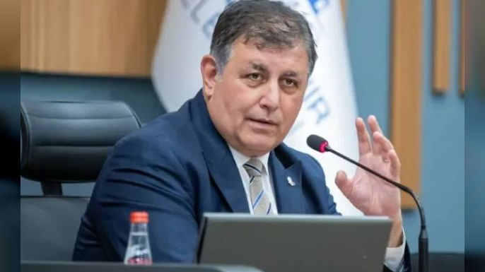 Cemil Tugay AKP’ye mi geçiyor? İzmir’de siyasi deprem