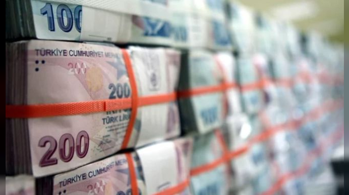 Enflasyon ve dolarda rakam ortaya çıktı! 2027 Türkiye tahmini
