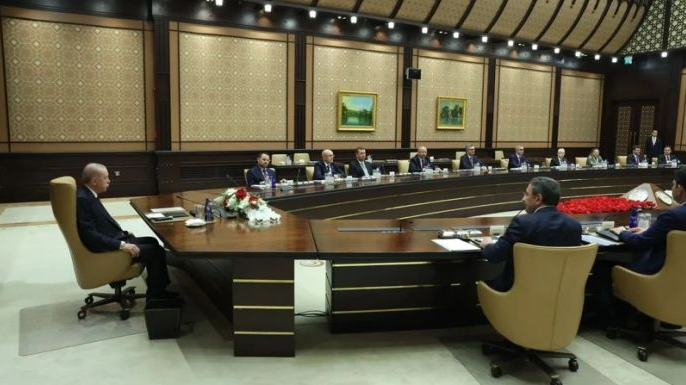 Erdoğan’dan 'Fon' talimatı! Yeni idari ve hukuki düzenlemeler gündemde