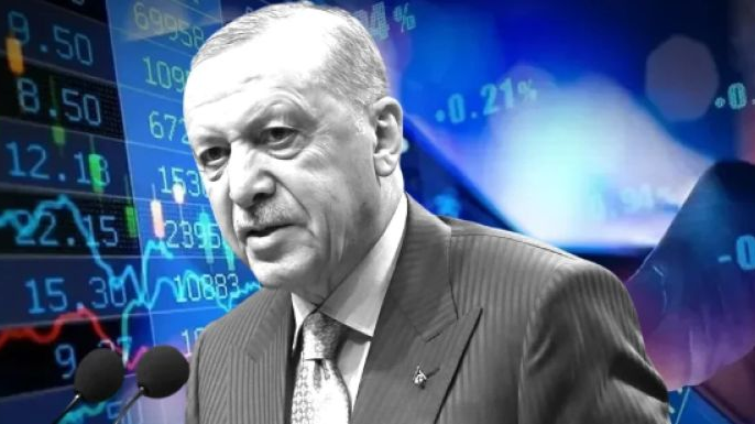 Erdoğan fon krizinde ilk kez konuştu Kırmızı patlak: Cumhurbaşkanı uyardı