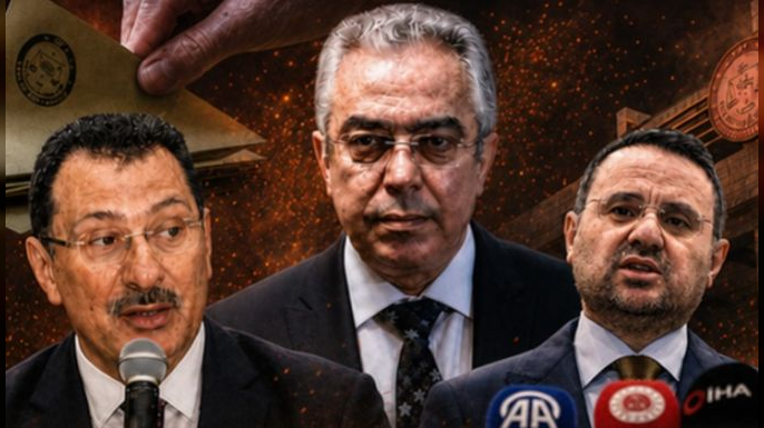 Erdoğan’ın adaylığı yeniden masada! AKP’den art arda seçim mesajı