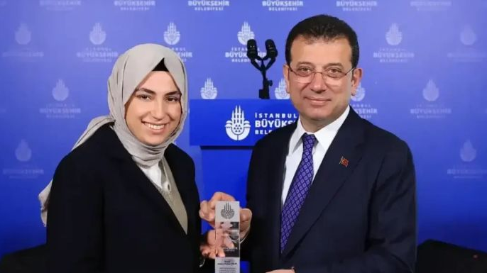 Ev hapsinden istifa açıklaması: Özgürlüğümden mahrum kaldım