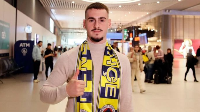 Fenerbahçe’de Mimovic kararı! Büyük umutlarla gelmişti