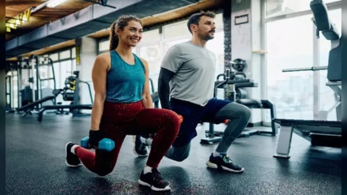 Fitness ve yogayı sollayan en sağlıklı egzersiz ortaya çıktı
