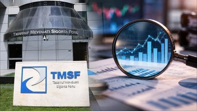 Fon soruşturmasında yeni adım! 5 şirket TMSF’ye devredildi