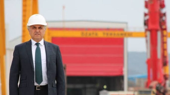 Fon Soruşturmasının Merkezindeki İsim: Özdemir Ataseven Kimdir?