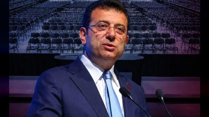 İmamoğlu’ndan mahkeme mesajı: Hiç kimsenin başına gelmesin diye mücadele ediyorum