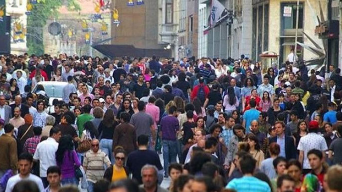 İYİ Parti, CHP'yi geçti! Anketi AKP firması yaptı