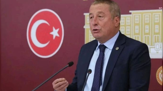 İYİ Parti'den yargı hamlesi! Dervişoğlu'ndan fon talimatı