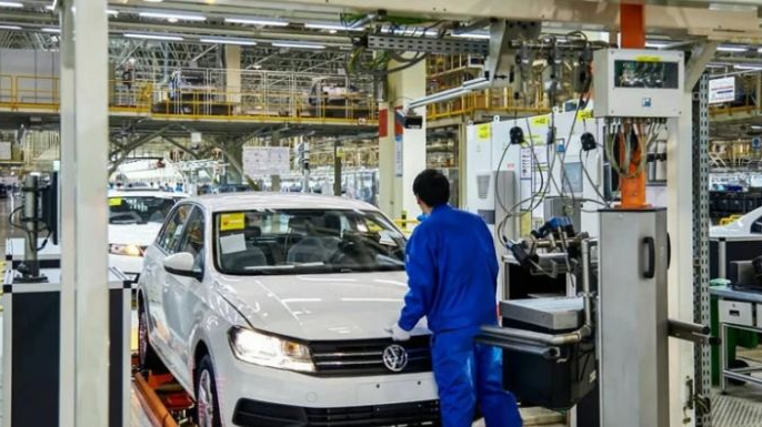 Otomotiv devi 208 bin aracı geri çağırdı! Değişim ücretsiz