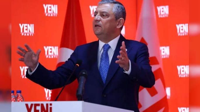 Özgür Özel’den net mesaj: Yarın Meclis’te yerimizi alacağız