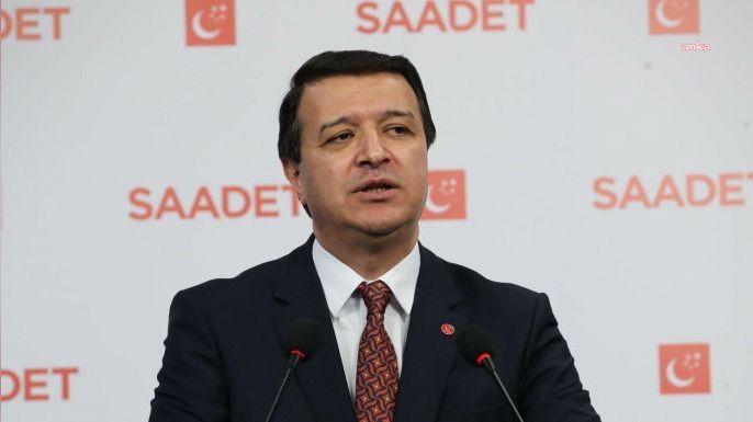 Saadet’ten kademeli emeklilik çağrısı! EYT sonrası insanlar ötekileştirildi
